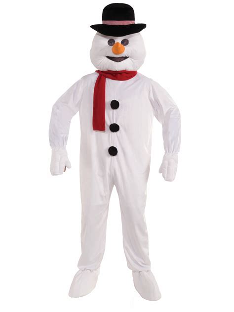 Why Snowman Mascot Suits are a Hit at School Events and Holiday Celebrations